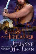 Portada de Return of the Highlander