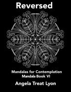 Portada de Reversed: Mandalas for Contemplation: Mandala Book V