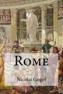 Portada de Rome