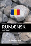 Portada de Rumaensk Ordbog: En Emnebaseret Tilgang