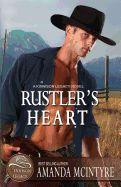 Portada de Rustler's Heart