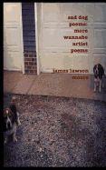 Portada de Sad Dog Poems: More Wannabe Artist Poems
