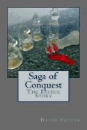 Portada de Saga of Conquest: Story of Bayeux