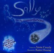 Portada de Sally and the Constellations