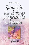 Portada de Sanacion de Los Chakras y Conciencia del Karma