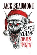 Portada de Santa Claus Comes Tonight!