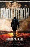 Portada de Scavenger: Evolution: (Sand Divers, Book One)