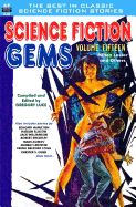 Portada de Science Fiction Gems, Volume 15, Milton Lessor and Others