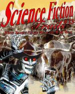 Portada de Science Fiction Trails 13: Where Science Fiction Meets the Wild West