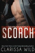 Portada de Scorch (Delirious Book 3)