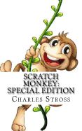 Portada de Scratch Monkey: Special Edition