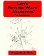 Portada de Screenplay - Levi's Reverse Wave Absorption