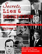 Portada de Secrets, Lies & Deception 2: And Other Amazing Pieces of History