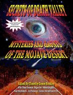 Portada de Secrets of Death Valley: Mysteries and Haunts of the Mojave Desert