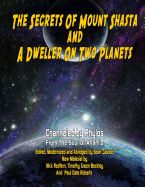 Portada de Secrets of Mount Shasta and a Dweller on Two Planets