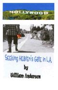 Portada de Seeking Heaven's Gate in L.A