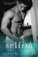 Portada de Selfish