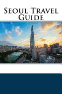 Portada de Seoul Travel Guide