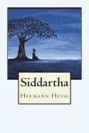 Portada de Siddartha