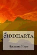 Portada de Siddharta