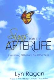 Portada de Signs from the Afterlife: Identifying Gifts from the Other Side