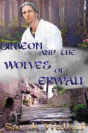 Portada de Simeon and the Wolves of Erwali