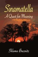 Portada de Sinamatella - A Quest for Meaning