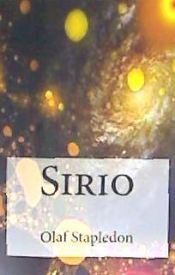 Portada de Sirio