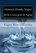 Portada de Sistema Hindu Yogui de La Cura Por El Agua