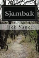Portada de Sjambak