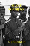 Portada de Slave Soldiers