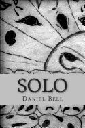 Portada de Solo: Singularity Often Leaves Obstacles
