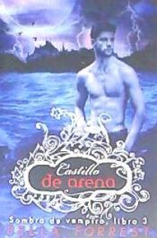 Portada de Sombra de Vampiro 3: Castillo de Arena