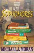 Portada de Sophomores