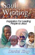 Portada de Soul Winning: Inspiration for Leading People to Jesus