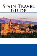 Portada de Spain Travel Guide