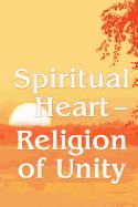 Portada de Spiritual Heart - Religion of Unity