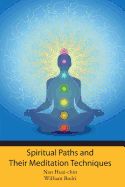 Portada de Spiritual Paths and Their Meditation Techniques