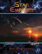 Portada de Star Empires
