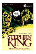 Portada de Stephen King: Especialista En Terror