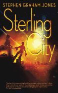 Portada de Sterling City