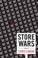 Portada de Store Wars: The Battle for Our High Street