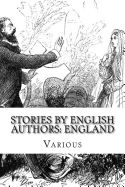 Portada de Stories by English Authors: England