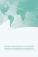 Portada de Strategic Implications of the Evolving Shanghai Cooperation Organization