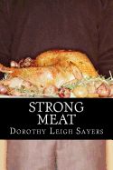 Portada de Strong Meat