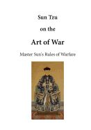 Portada de Sun Tzu on the Art of War: The Art of War