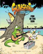 Portada de Sunshine State: Fun in the Sun