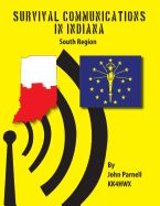 Portada de Survival Communications in Indiana: South Region