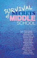 Portada de Survival Secrets of Middle School