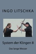 Portada de System Der Klingen 8: Das Lange Messer
